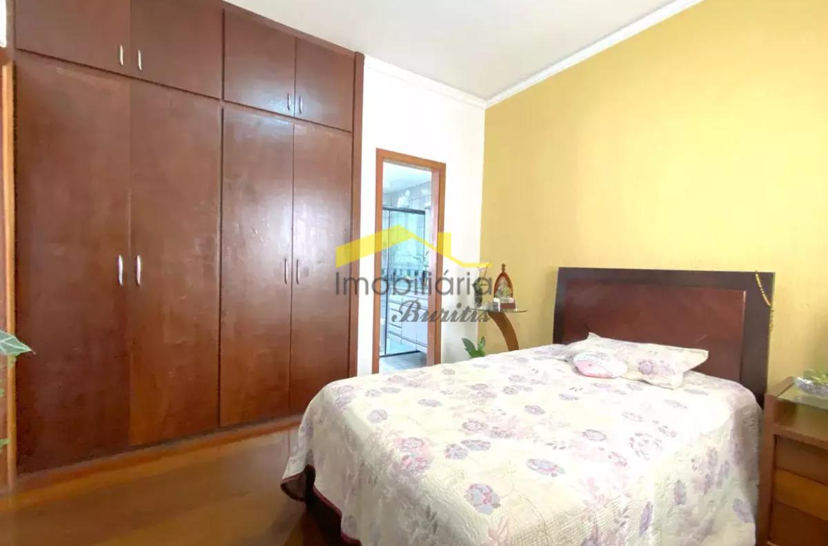 Apartamento, Buritis, 3 Quartos, 2 Vagas, 1 Suíte