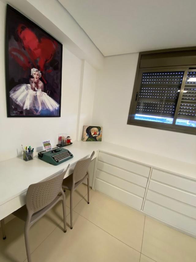 Cobertura, Barroca, 2 Quartos, 3 Vagas, 1 Suíte