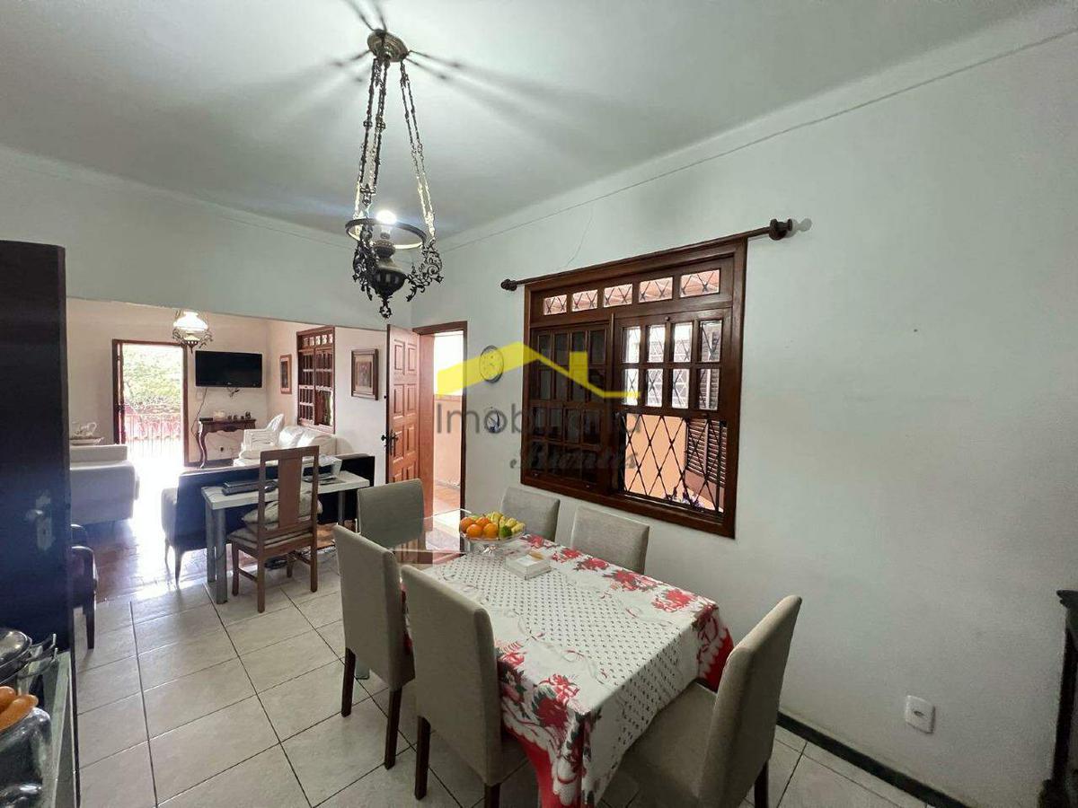 Casa, Santo Antônio, 4 Quartos, 1 Vaga, 1 Suíte