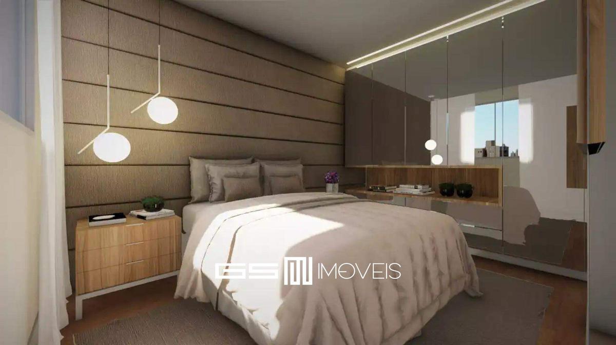 Apartamento, Buritis, 3 Quartos, 2 Vagas, 1 Suíte