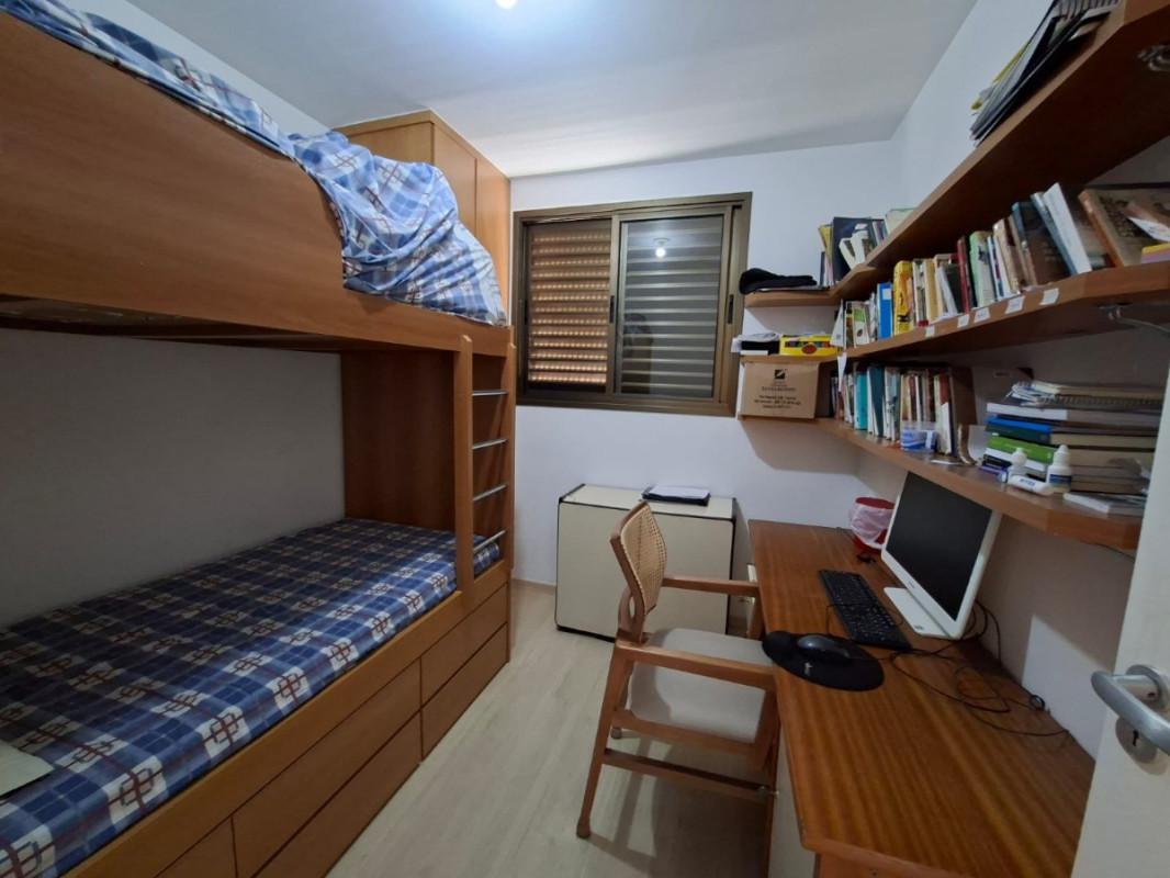 Cobertura, Anchieta, 3 Quartos, 2 Vagas, 1 Suíte