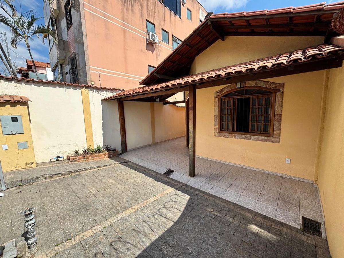 Casa, Jardim Atlântico, 3 Quartos, 2 Vagas, 1 Suíte