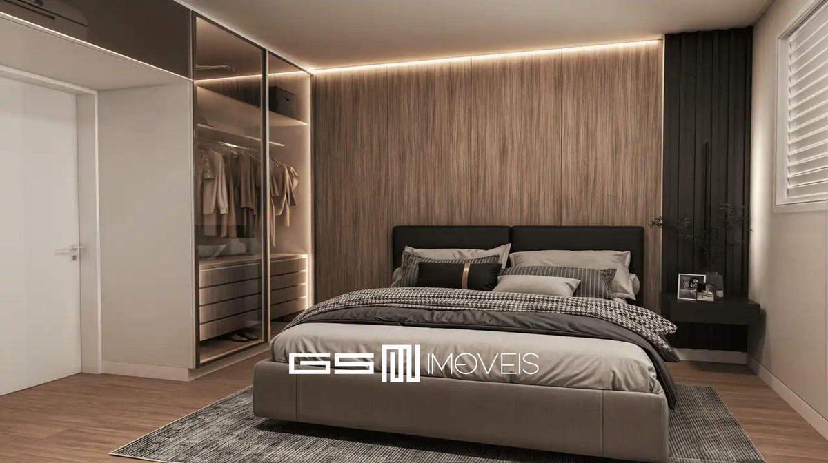 Apartamento, São Luiz (pampulha), 2 Quartos, 1 Vaga, 1 Suíte