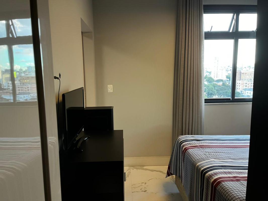 Apartamento, Barro Preto, 1 Quarto, 2 Vagas, 1 Suíte
