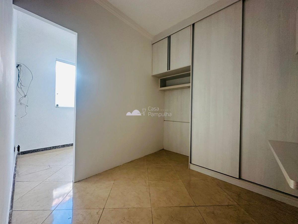 Casa, Campo Alegre, 2 Quartos, 2 Vagas