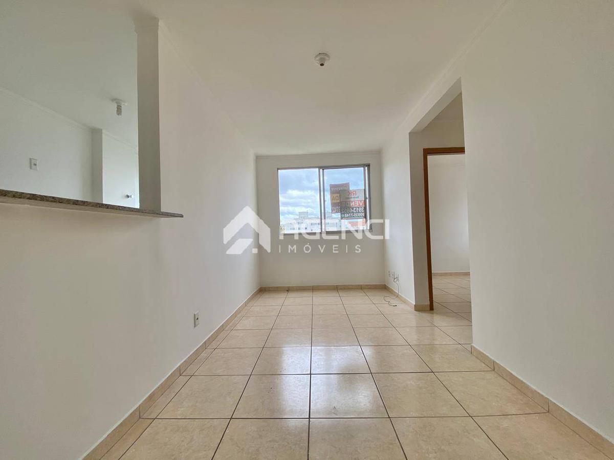 Apartamento, Cabral, 2 Quartos, 0 Vaga, 0 Suíte