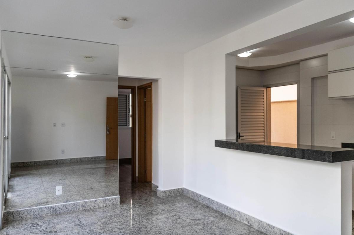 Apartamento, Buritis, 3 Quartos, 2 Vagas, 1 Suíte