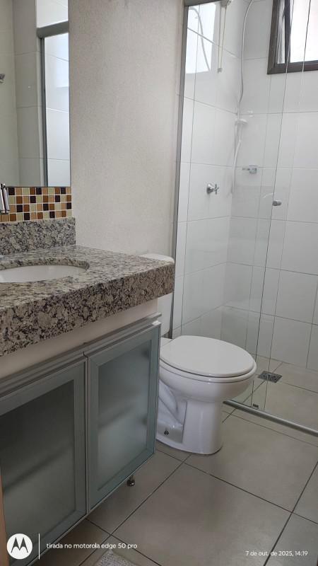 Apartamento, Cinquentenário, 3 Quartos, 2 Vagas, 1 Suíte