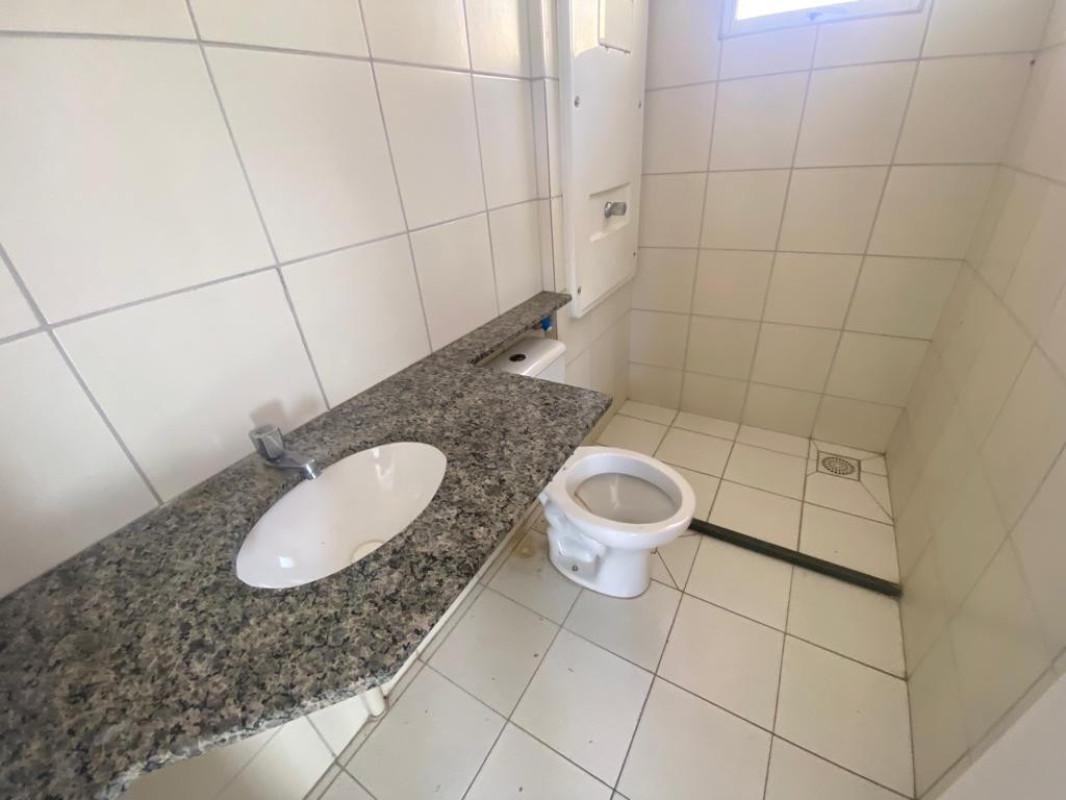 Apartamento, Aeroporto Industrial, 2 Quartos, 1 Vaga