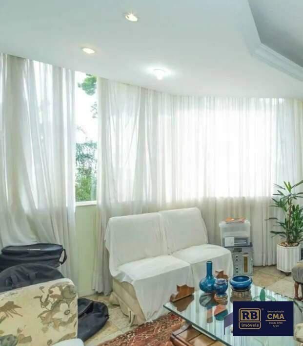 Apartamento, Cruzeiro, 2 Quartos, 2 Vagas, 1 Suíte