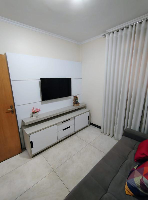 Apartamento, Amazonas, 3 Quartos, 1 Vaga, 1 Suíte