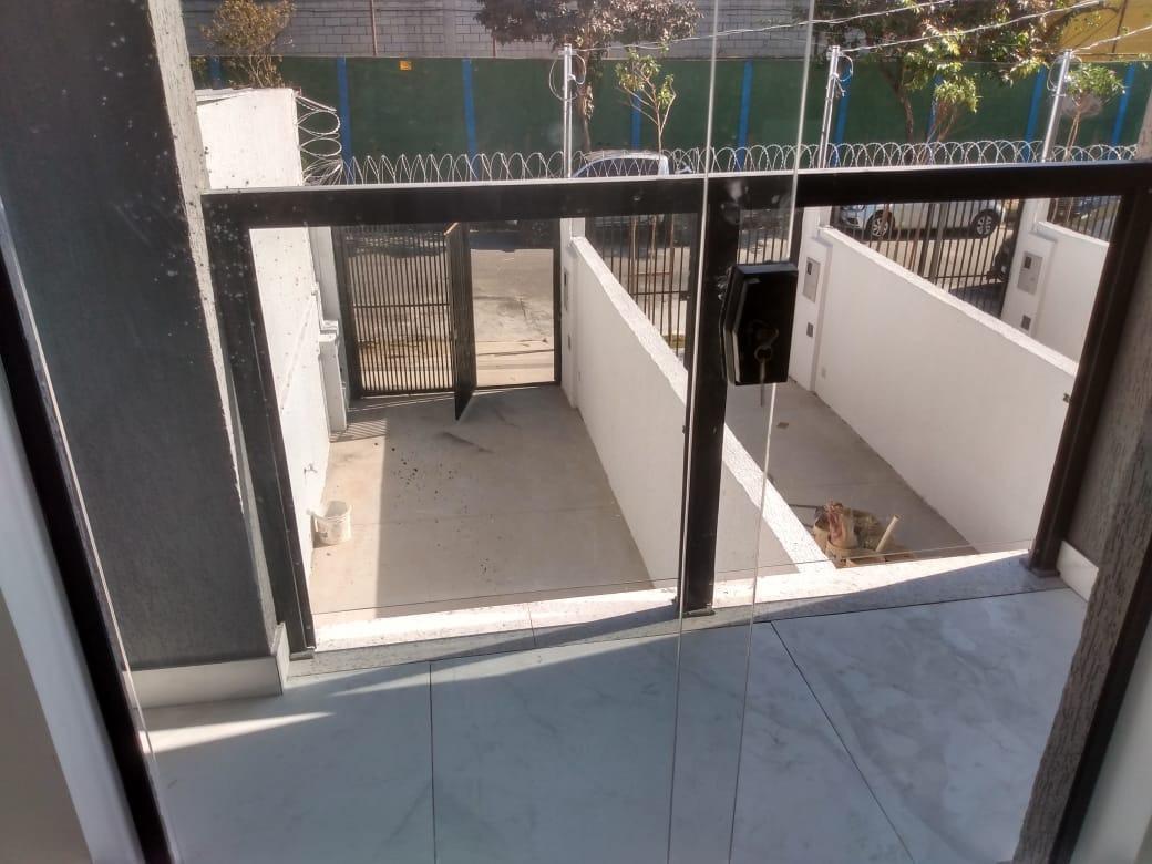 Casa, São João Batista (venda Nova), 2 Quartos, 1 Vaga