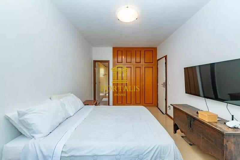 Apartamento, Luxemburgo, 3 Quartos, 2 Vagas, 1 Suíte