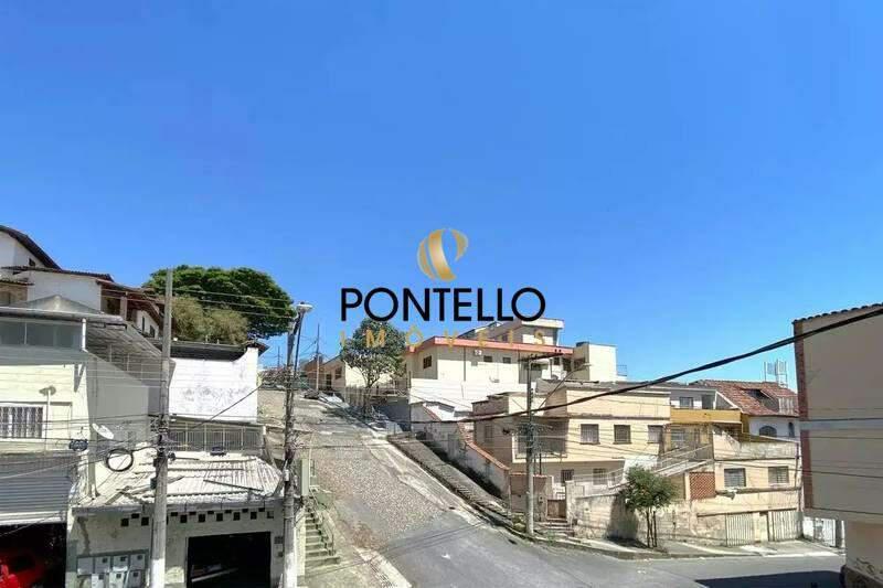 Apartamento, Santa Teresa, 2 Quartos, 1 Vaga