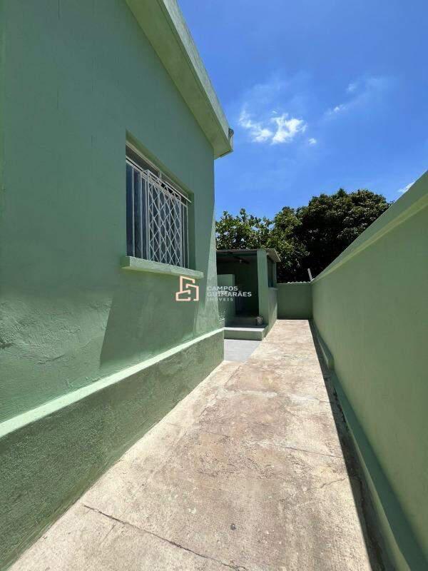 Casa, Serrano, 2 Quartos, 1 Vaga