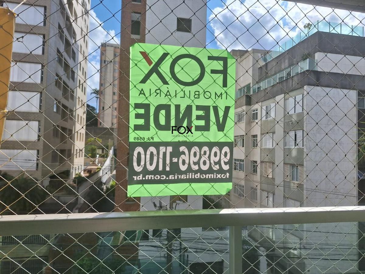 Apartamento, Santo Antônio, 4 Quartos, 4 Vagas, 2 Suítes