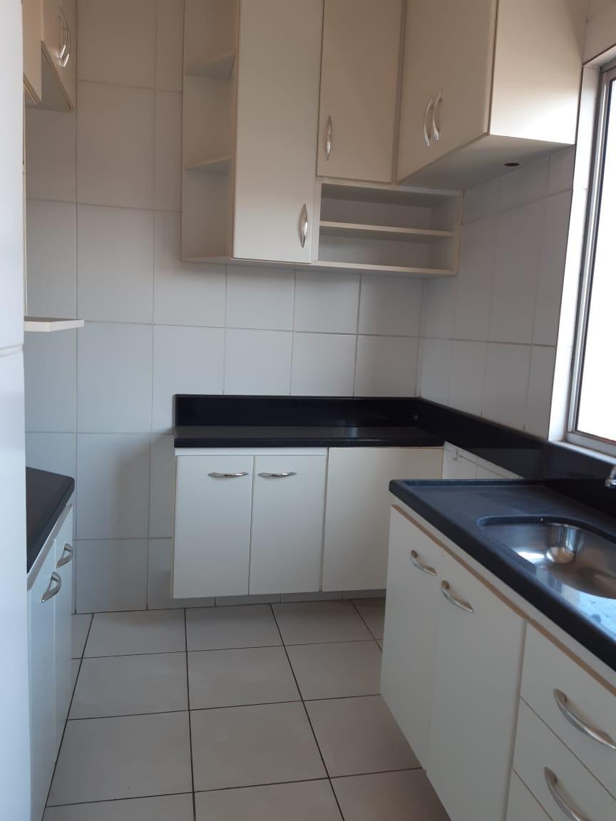 Cobertura, Arvoredo, 2 Quartos, 1 Vaga