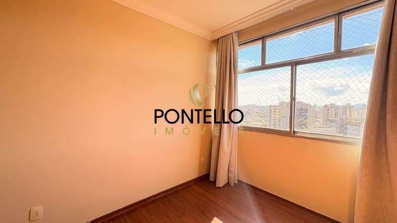 Apartamento, Barro Preto, 4 Quartos, 2 Vagas, 1 Suíte