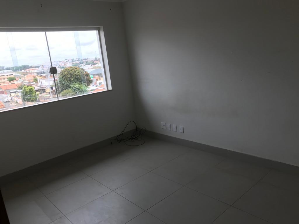 Apartamento, Jardim Sion, 3 Quartos, 2 Vagas, 1 Suíte