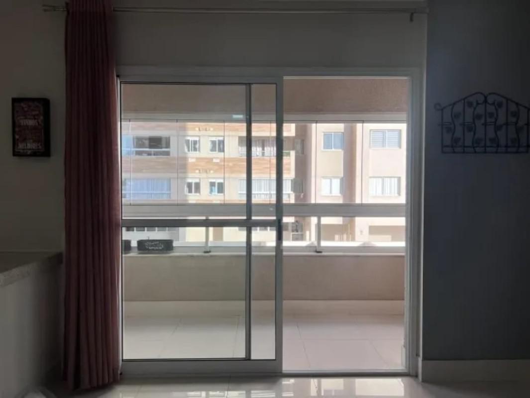 Apartamento, Jk, 3 Quartos, 2 Vagas, 1 Suíte