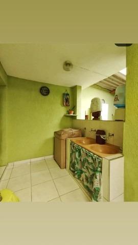 Casa, Riacho das Pedras, 3 Quartos, 5 Vagas