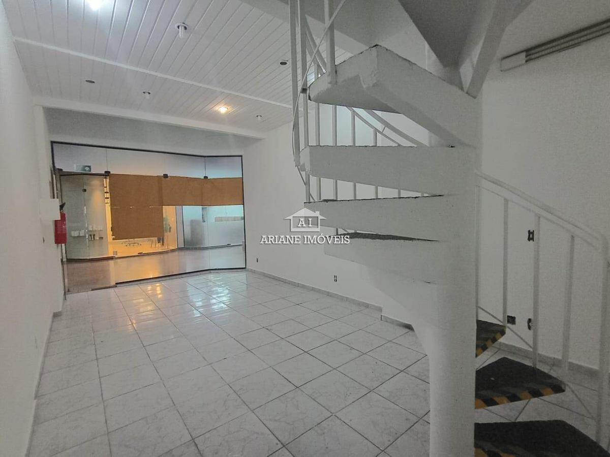 Andar, Cidade Jardim, 0 Quarto, 0 Vaga