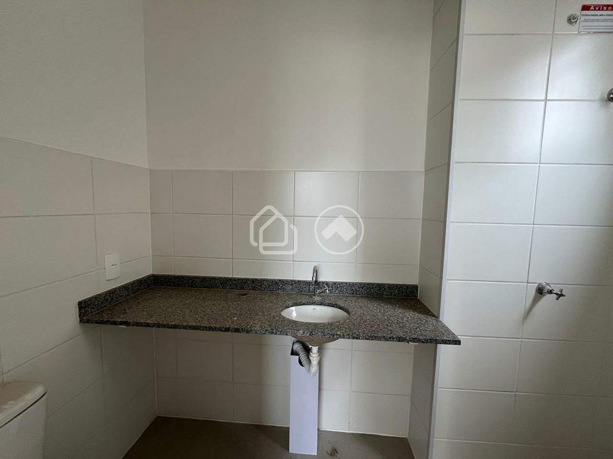 Apartamento, Palmeiras, 3 Quartos, 1 Vaga, 1 Suíte