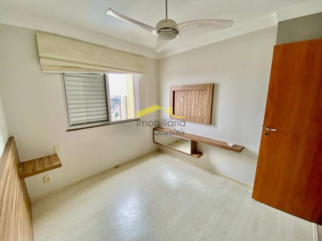 Apartamento, Buritis, 2 Quartos, 2 Vagas, 1 Suíte