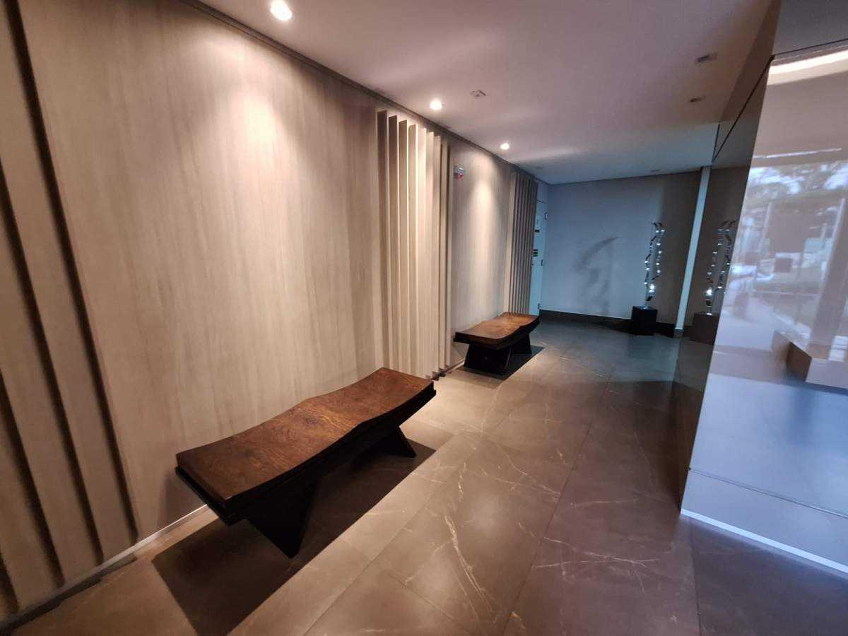 Apartamento, Grajaú, 2 Quartos, 2 Vagas, 1 Suíte