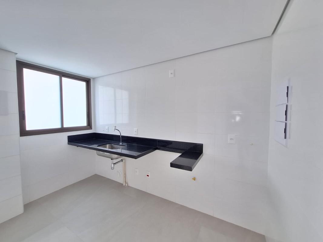 Cobertura, Cidade Nova, 3 Quartos, 2 Vagas, 1 Suíte