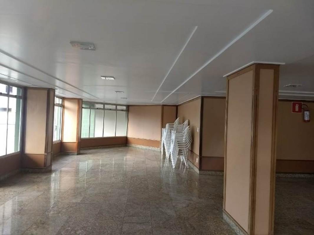 Apartamento, Ipiranga, 3 Quartos, 1 Vaga