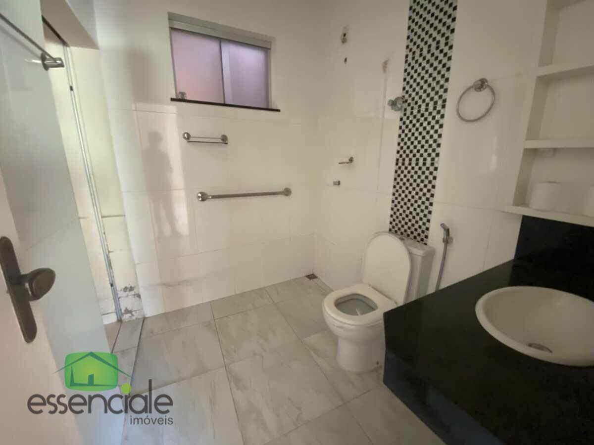 Casa, Bandeirantes, 4 Quartos, 2 Vagas, 1 Suíte