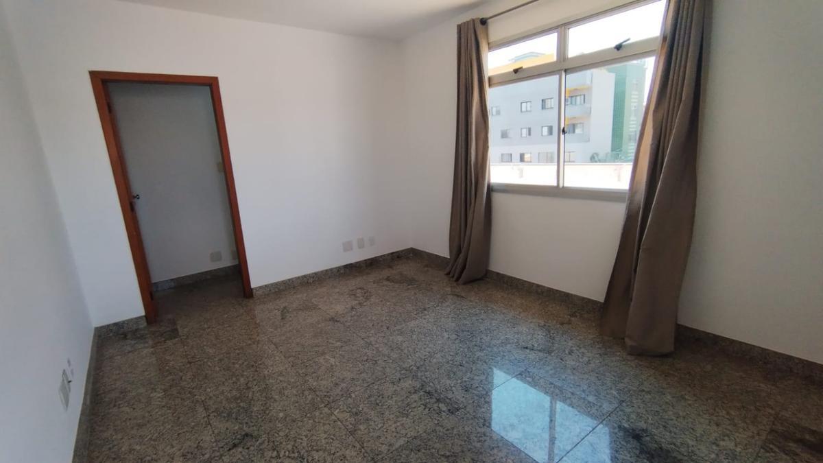 Cobertura, Colégio Batista, 3 Quartos, 2 Vagas, 1 Suíte