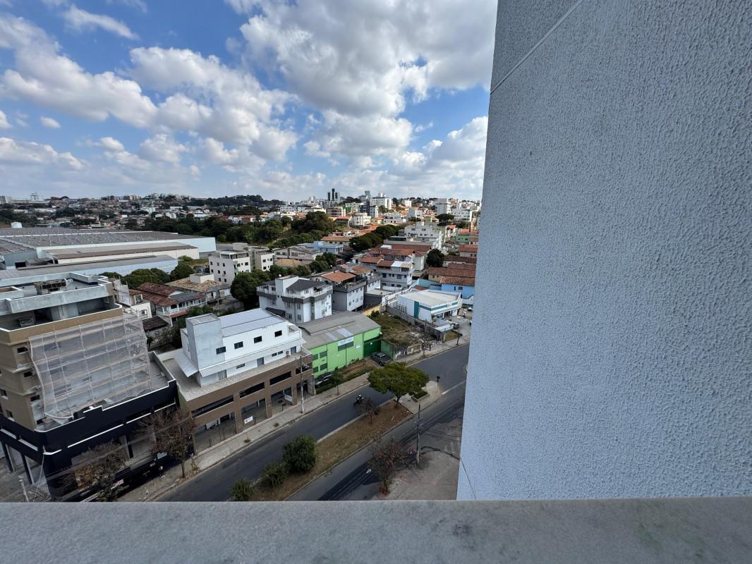 Apartamento, Dona Clara, 2 Quartos, 2 Vagas, 1 Suíte