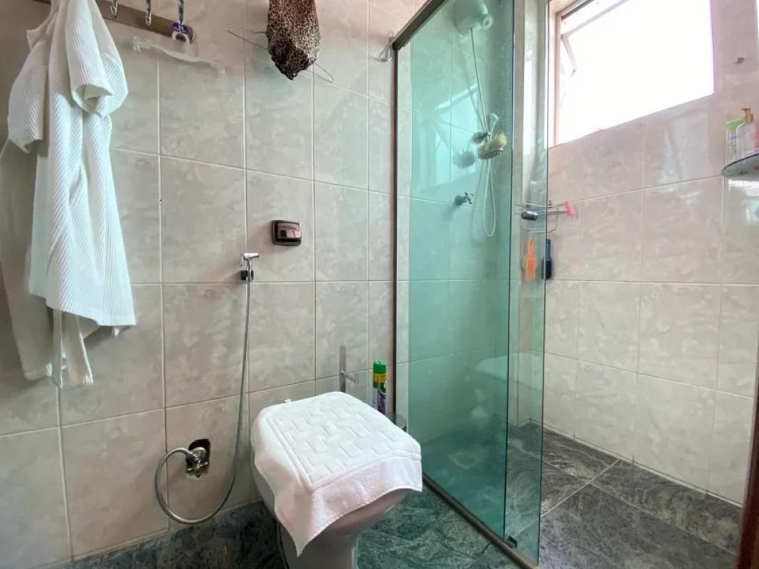 Cobertura, Santa Rosa, 4 Quartos, 2 Vagas, 2 Suítes