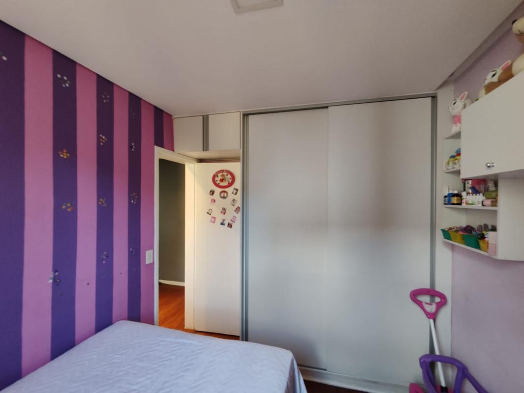 Apartamento, Jardim Vitória, 2 Quartos, 1 Vaga