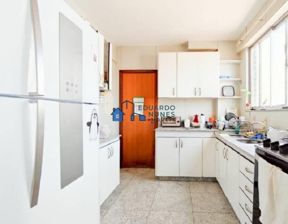 Apartamento, Cruzeiro, 4 Quartos, 3 Vagas, 1 Suíte