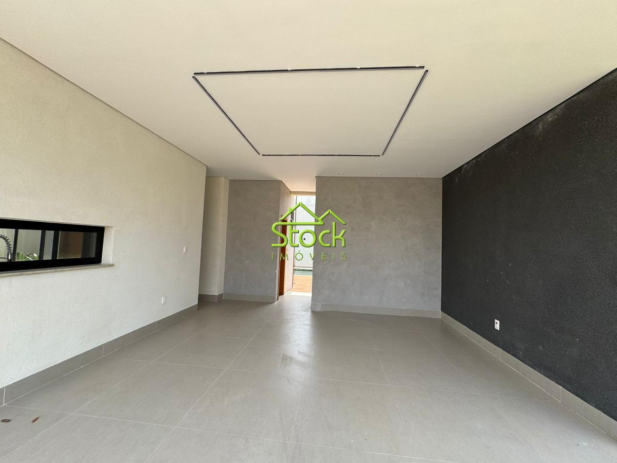 Casa, Gran Royalle, 4 Quartos, 4 Vagas, 3 Suítes