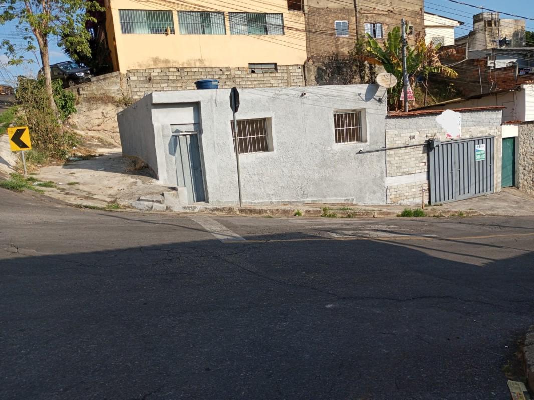 Casa, Boa Vista, 3 Quartos, 2 Vagas