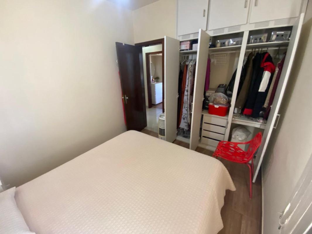 Apartamento, Canaã, 3 Quartos, 2 Vagas, 1 Suíte