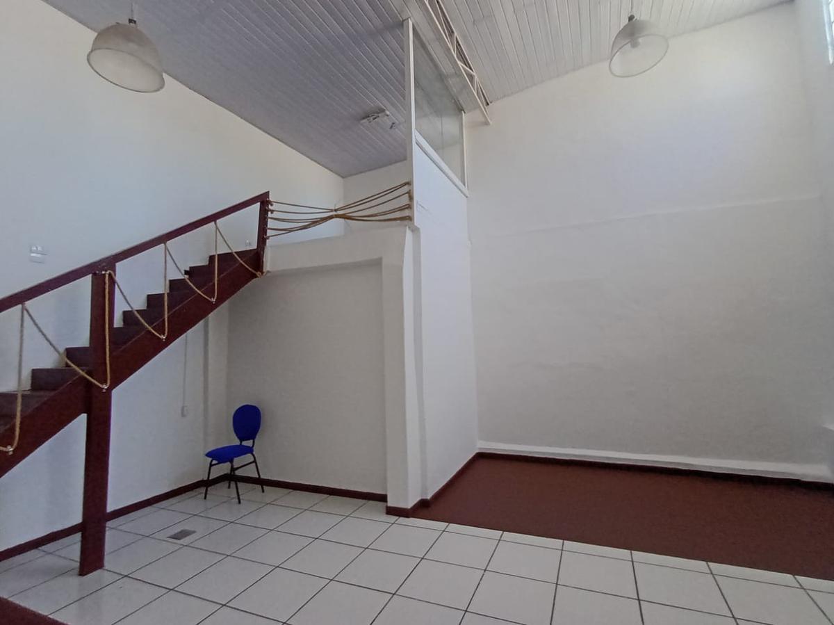 Andar, Santa Inês, 0 Quarto, 0 Vaga