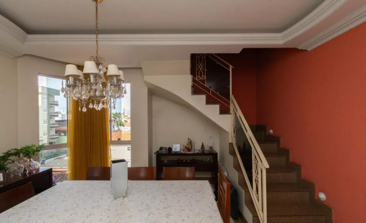 Cobertura, Eldorado, 3 Quartos, 2 Vagas, 2 Suítes
