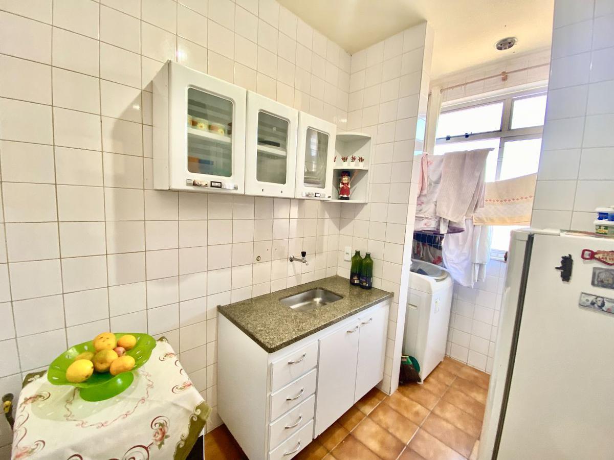 Apartamento, Santa Efigênia, 2 Quartos, 1 Vaga, 0 Suíte