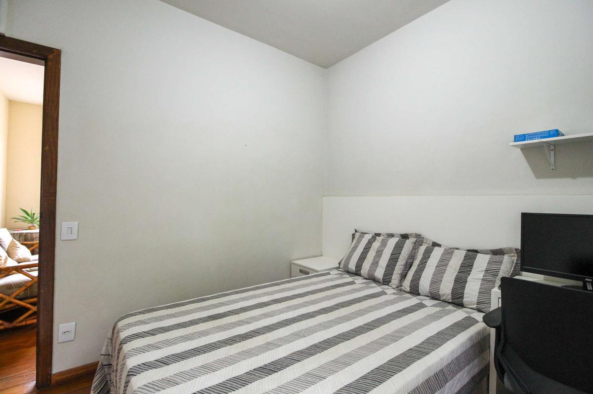 Apartamento, Luxemburgo, 4 Quartos, 2 Vagas, 1 Suíte