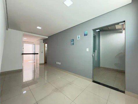 Apartamento, Copacabana, 2 Quartos, 1 Vaga