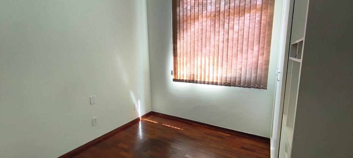 Apartamento, Cidade Nova, 3 Quartos, 1 Vaga, 1 Suíte