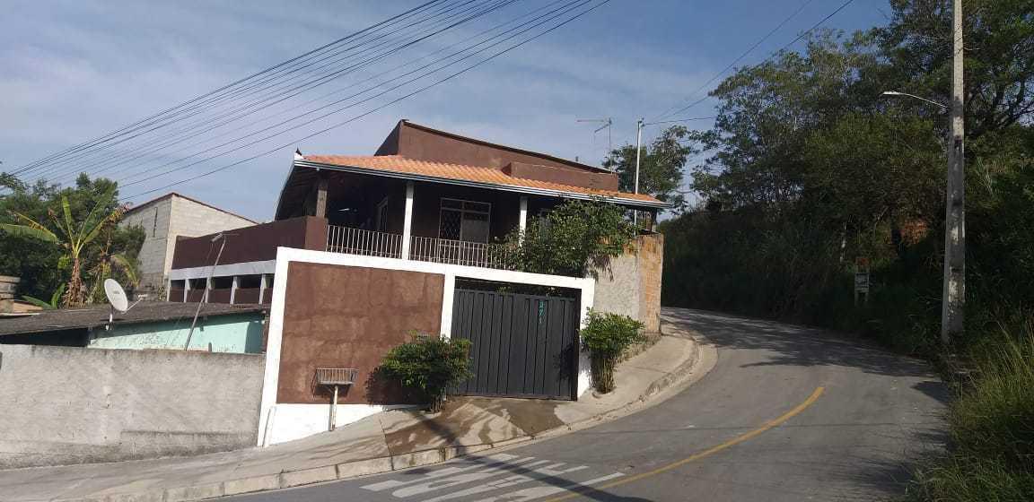 Casa, Citrolândia, 3 Quartos, 0 Vaga