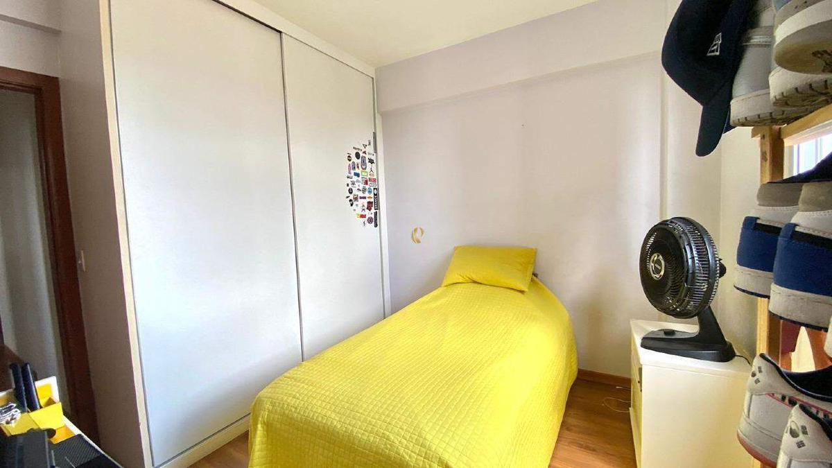 Apartamento, Buritis, 4 Quartos, 3 Vagas, 2 Suítes