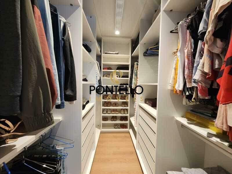 Apartamento, São Pedro, 4 Quartos, 3 Vagas, 4 Suítes