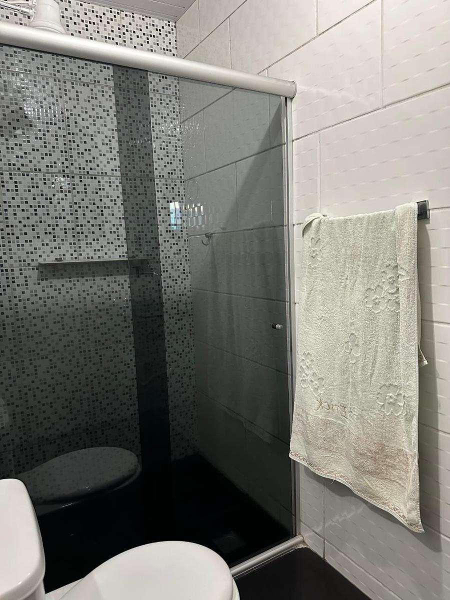 Casa, Veneza, 2 Quartos, 2 Vagas, 1 Suíte